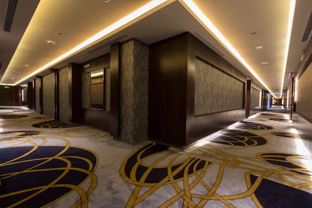 أجنحة كيو جدة باي إيوا(Q Suites Jeddah By Ewa) 34/35