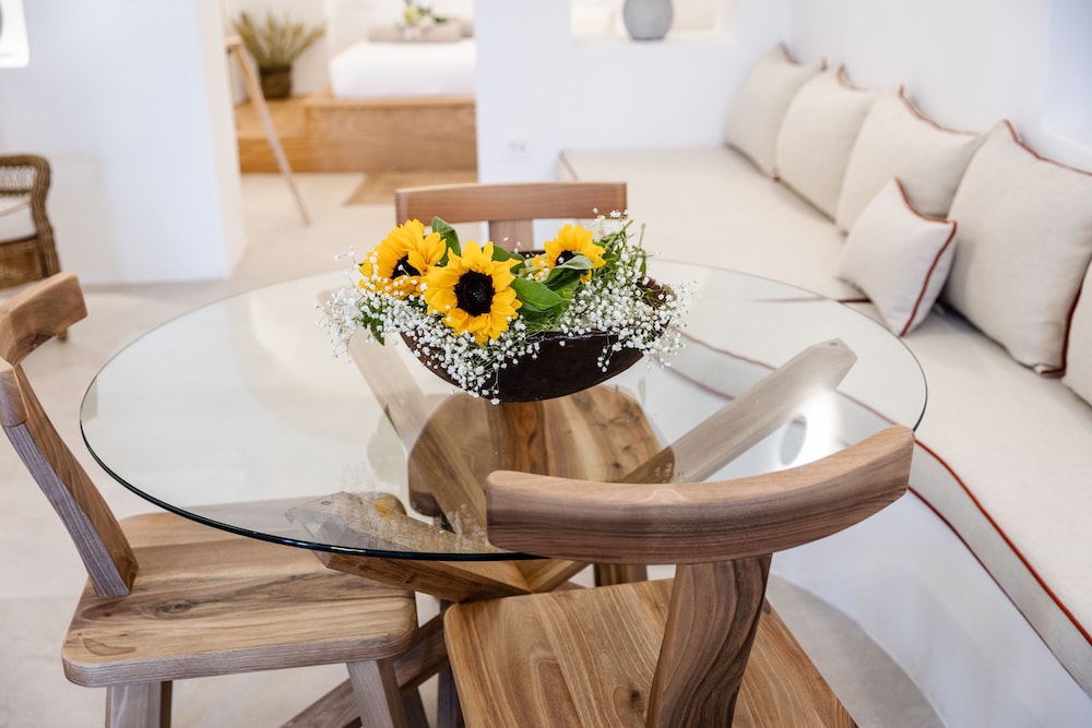 Oia Mare Villas - Adults only 21/50