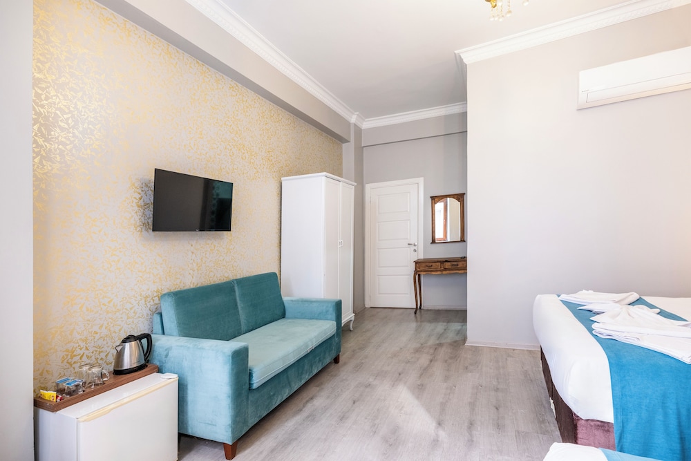Taksim Dora Hotel & Suites 10/21