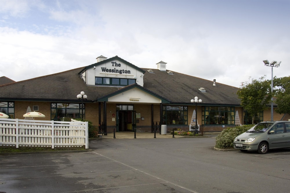 Premier Inn Sunderland A19/A1231 21/24