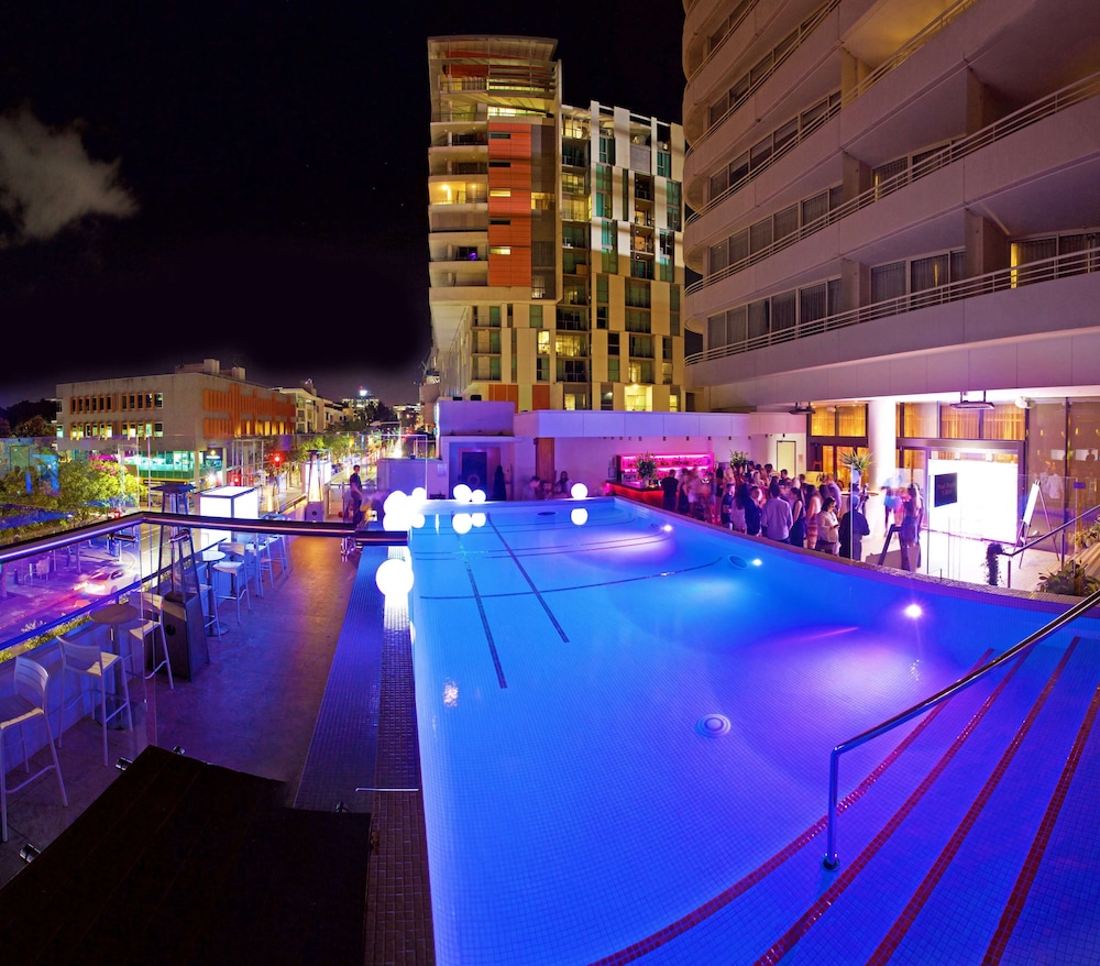 Rydges South Bank 65/68