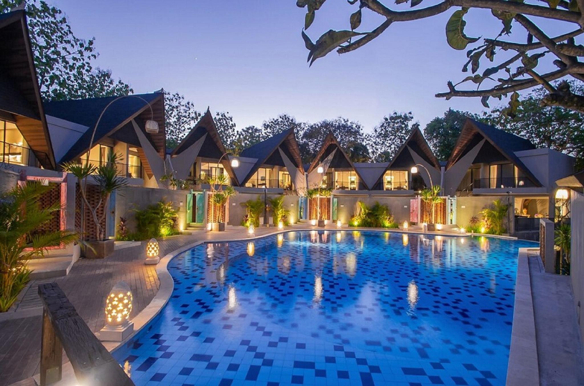 Dancing Villas 29/37