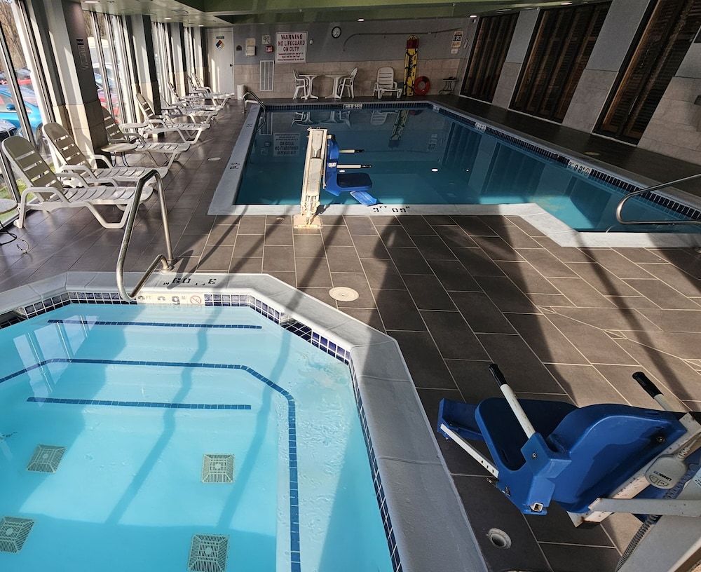 Wingate by Wyndham Chantilly / Dulles Airport 23/48