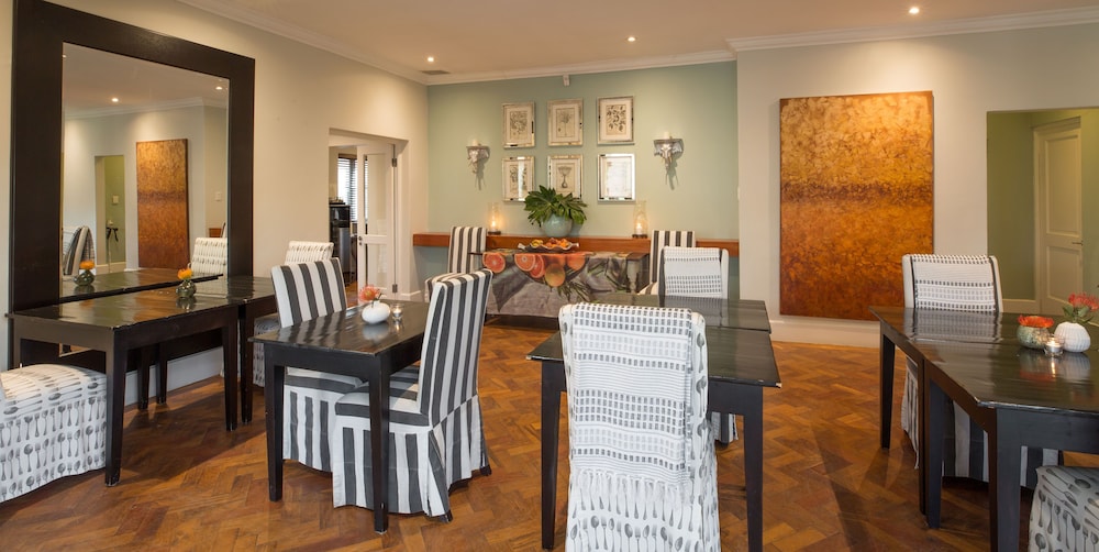 The Parkwood 25/50