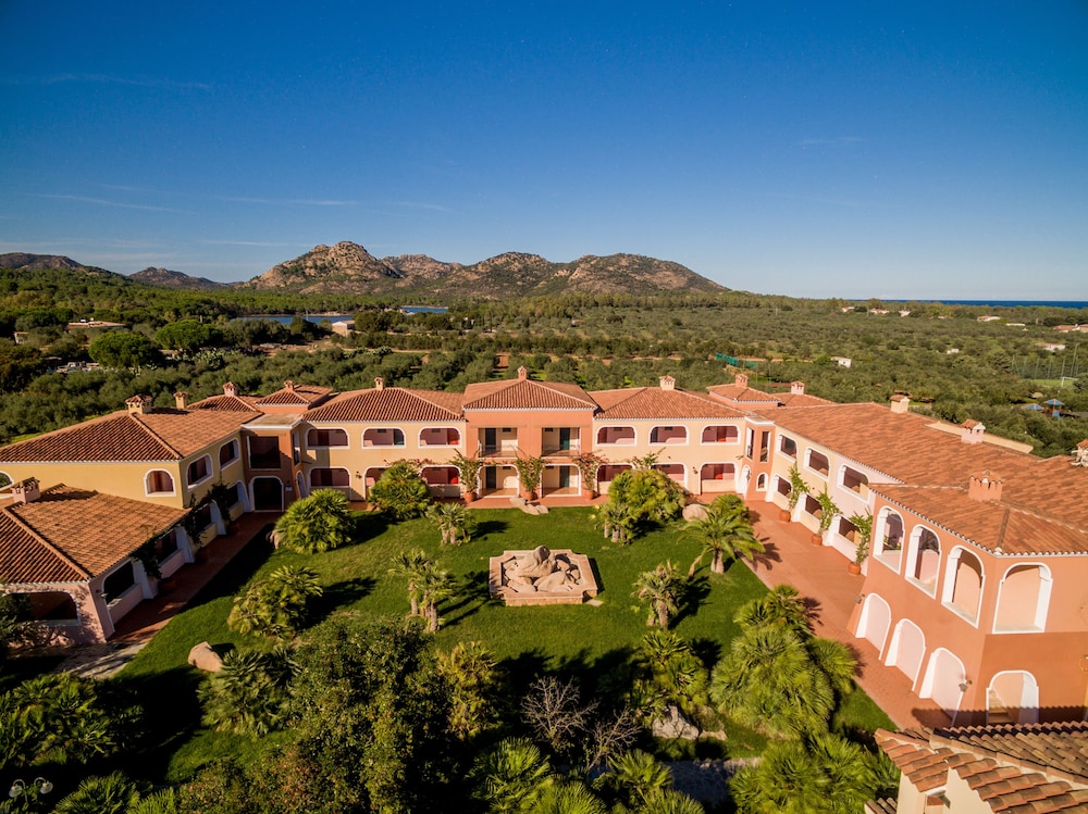I Giardini di Cala Ginepro Hotel Resort 24/34