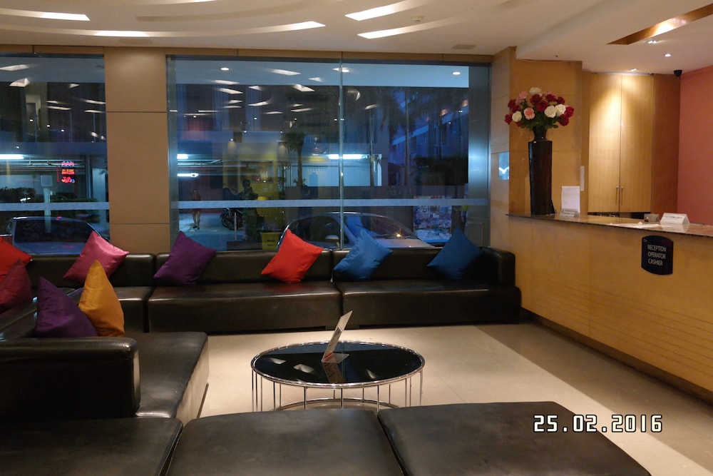 Pattaya Loft Hotel 13/55
