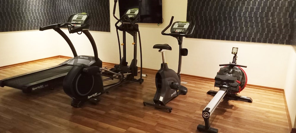 Vivienda Hotel Villas Al Hada 11/24