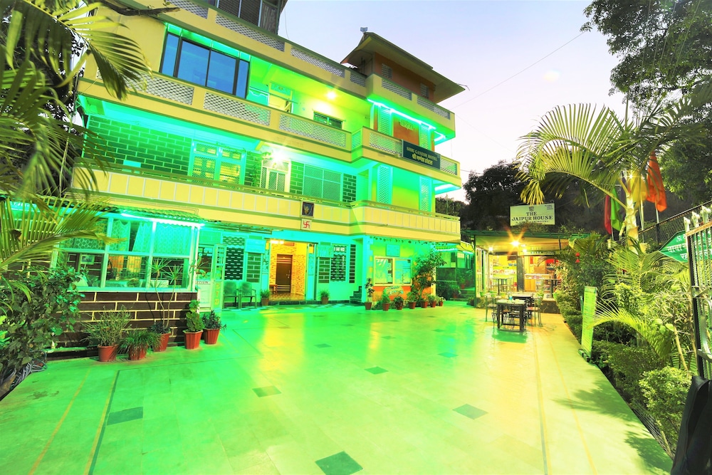 Shri Ganesh Hotel Mount Abu 2/36
