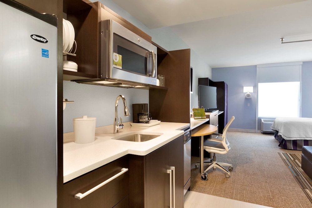 Home2 Suites By Hilton Hasb 33/34