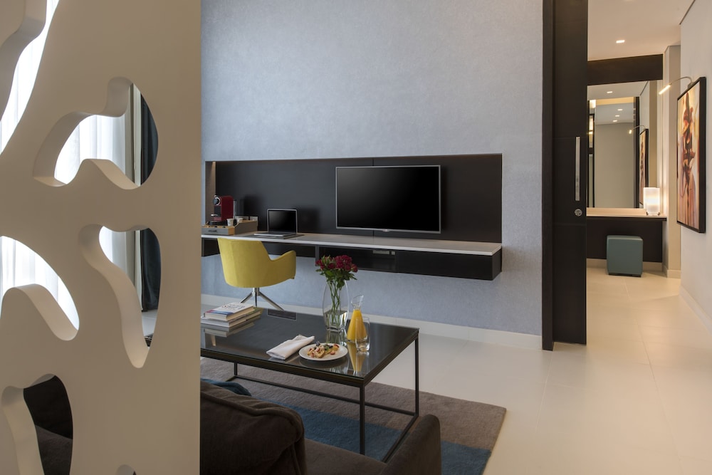 Fraser Suites Riyadh 49/77