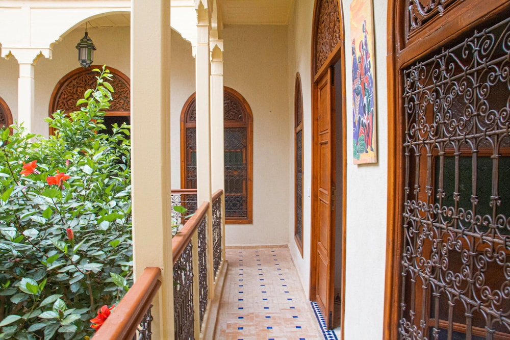 Riad Dar Tamlil 34/39