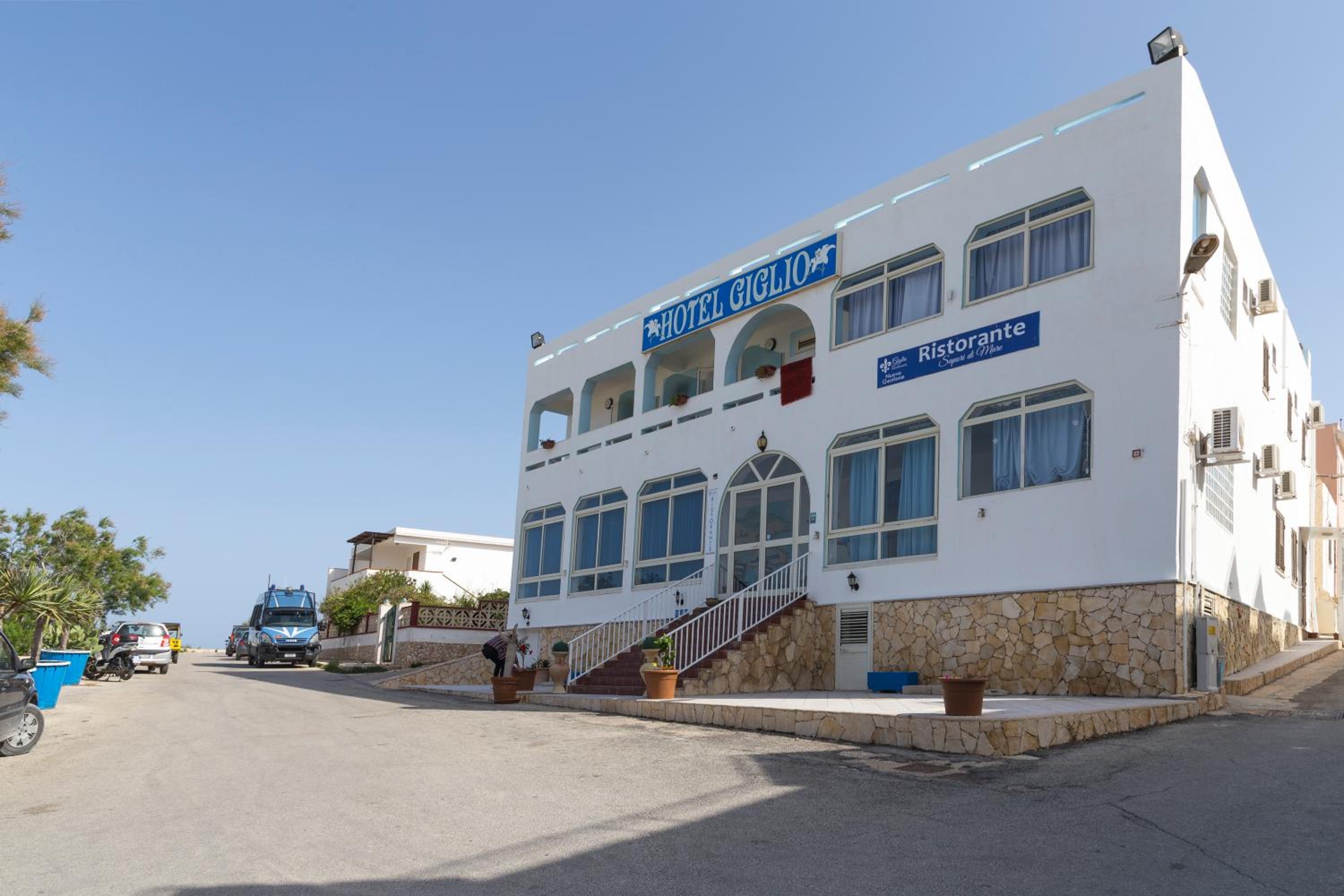 Hotel Giglio 31/50