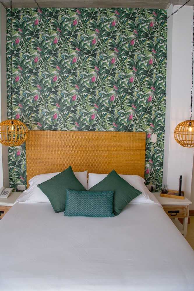 Hotel Boutique Casa Mia 26/58