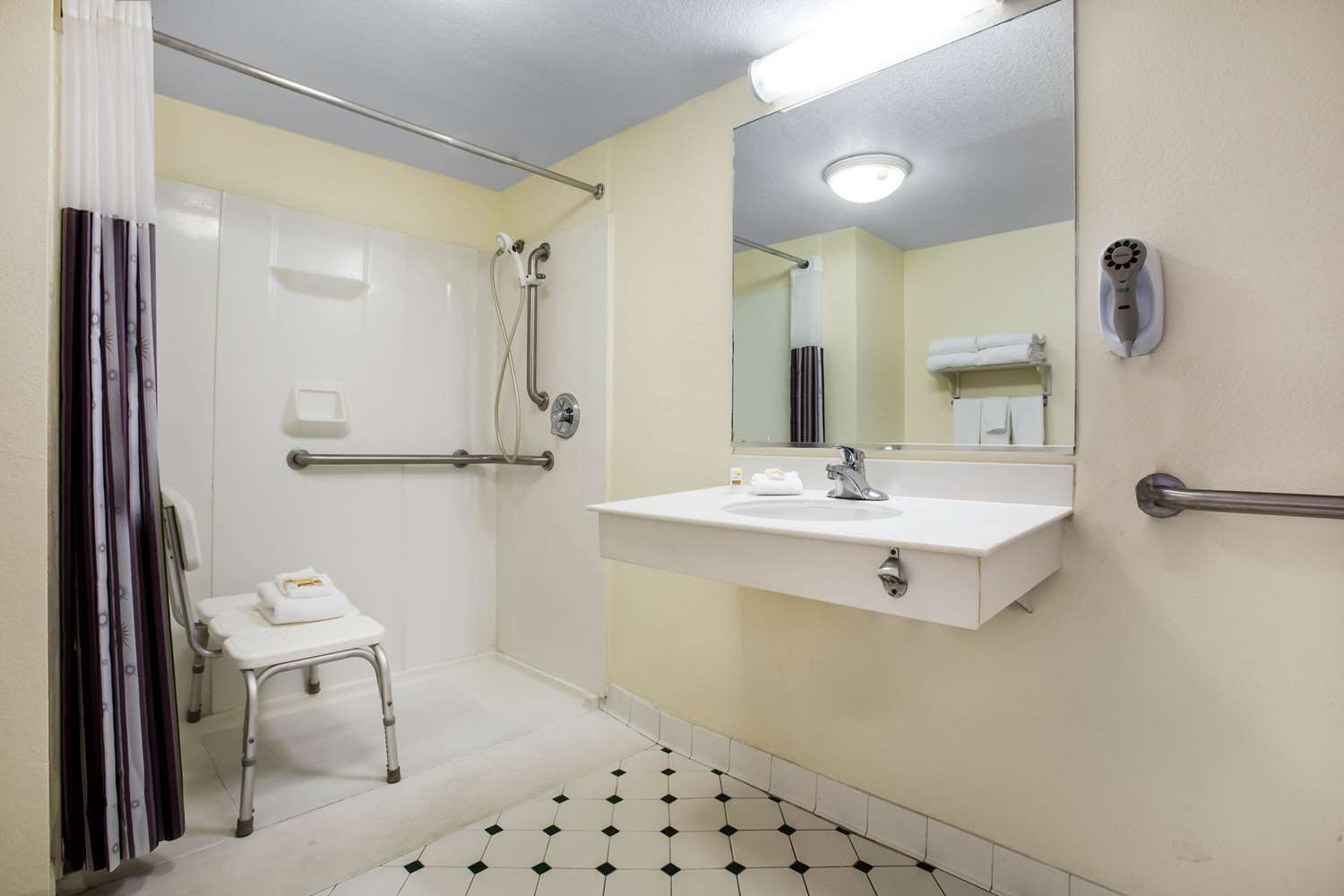 La Quinta Inn by Wyndham Austin Capitol / Downtown 43/43