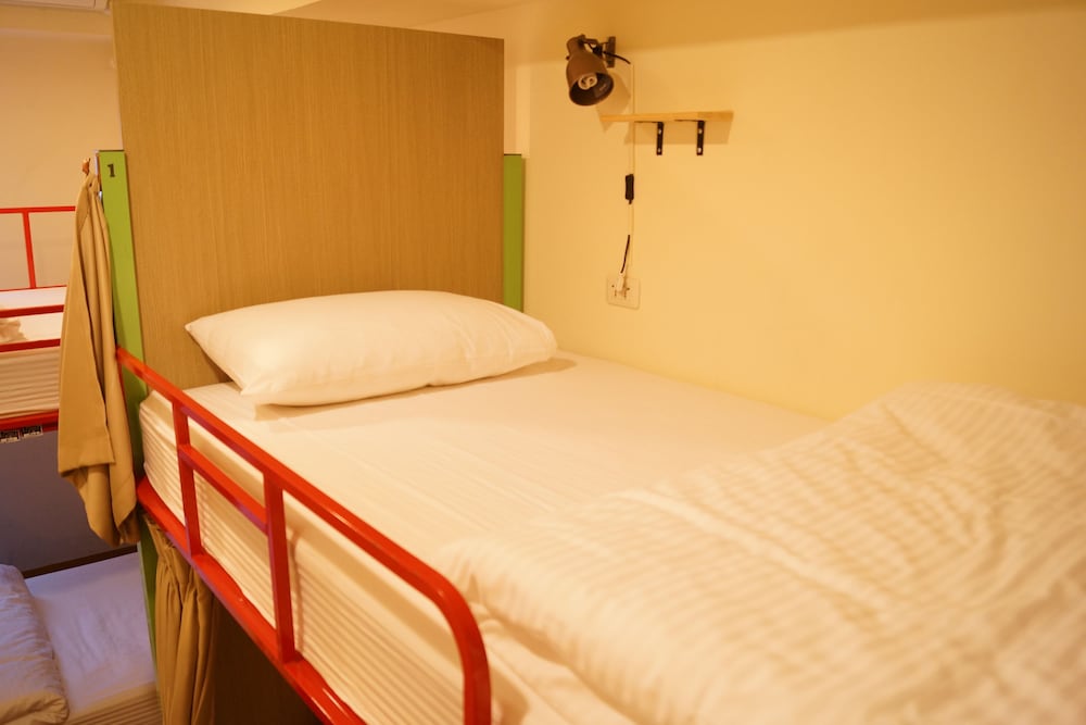 Tripgg Hostel 19/43