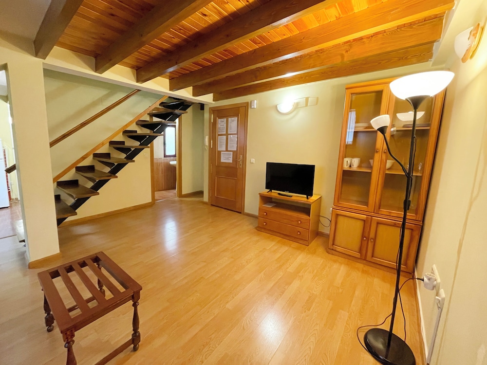 CANFRANC APARTAMENTOS 3000 30/50