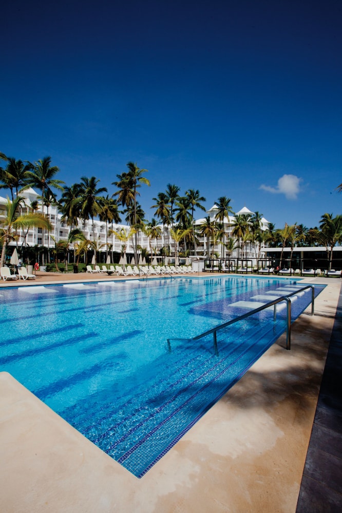 Hotel RIU Palace Macao - Adults Only - All Inclusive Elite Club 28/50