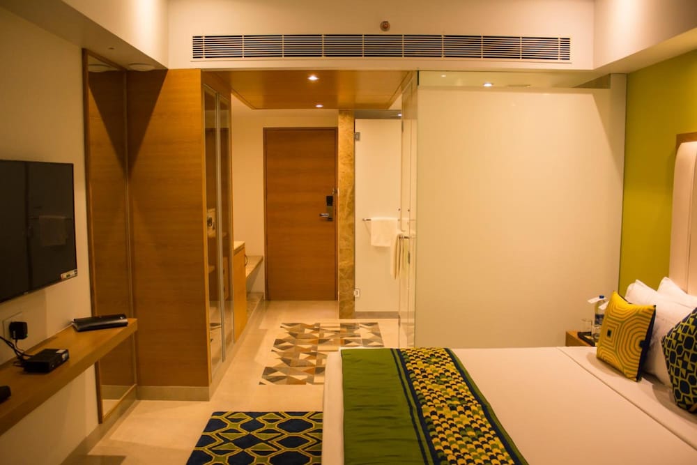 Regency Tirunelveli By GRT Hotels 31/35