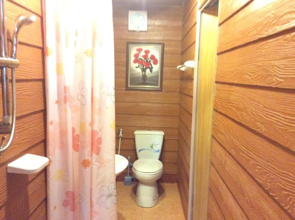 Country View Resort 50/50