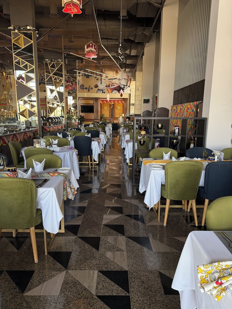 فندق الرهدان(Al Rahden Hotel) 27/36