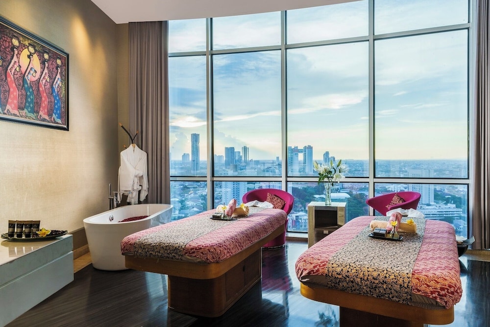 Hotel Ciputra World Surabaya managed by Swiss-Belhotel International 38/76
