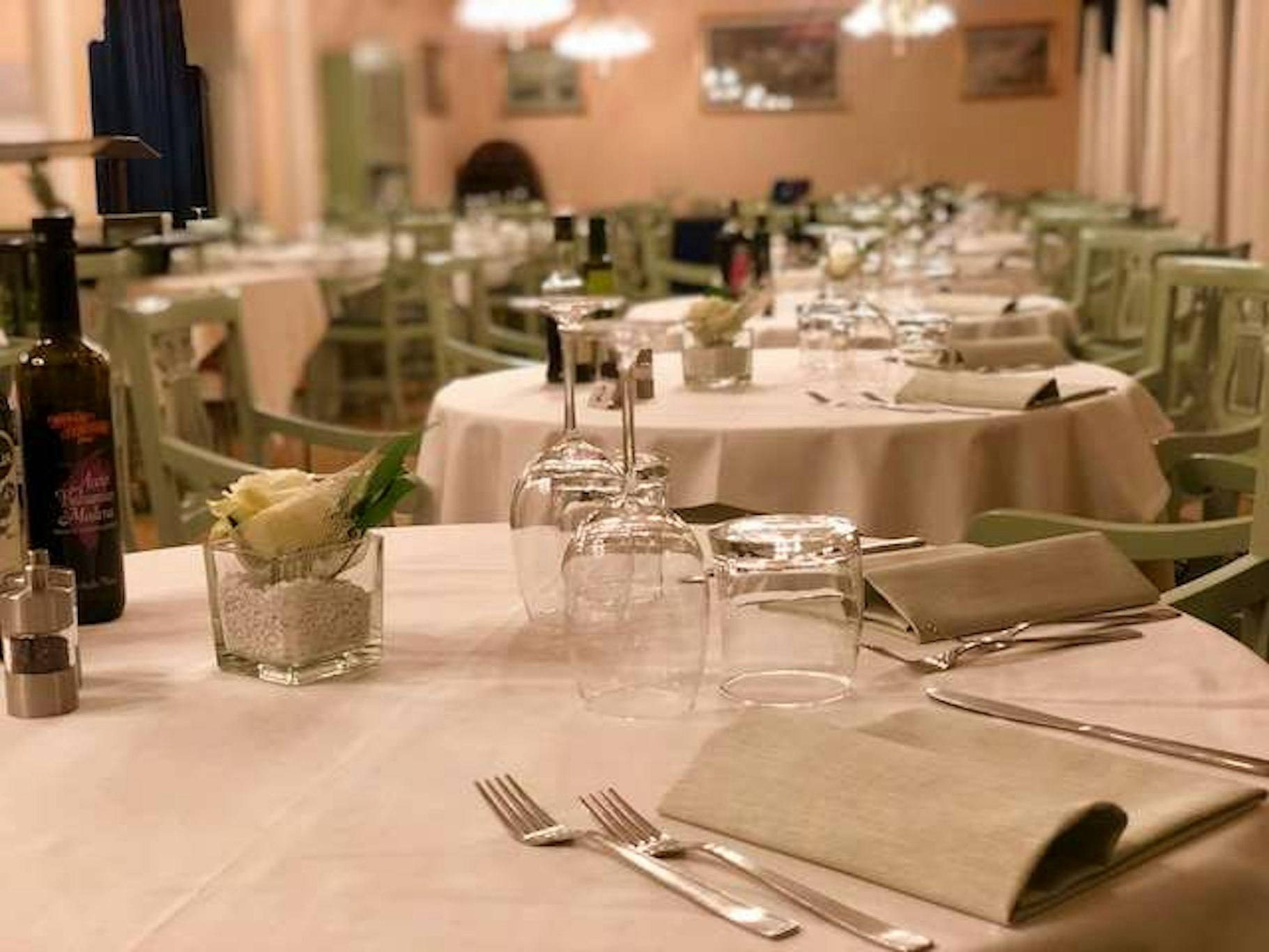 Piccolo Hotel Nogara 14/17