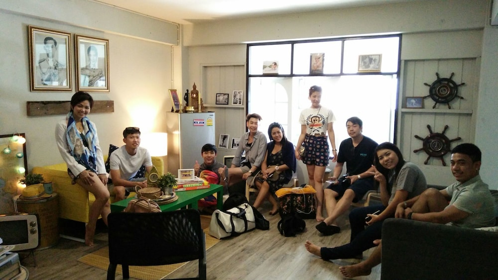 Sattahiptale Boutique Guest House & Hostel 29/50