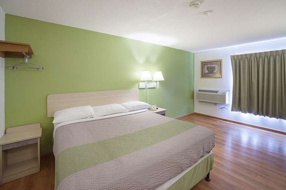 Motel6 Binghamton, NY 26/53