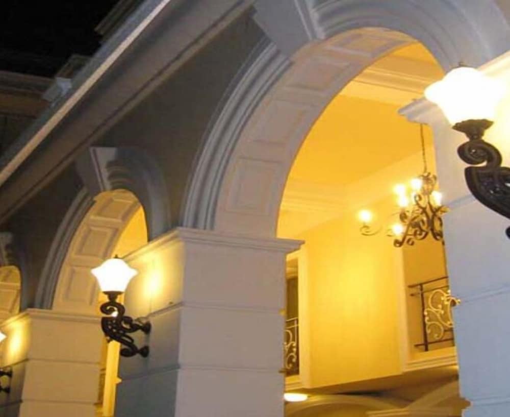 Rafael Mansion Bangkok Airport 27/36