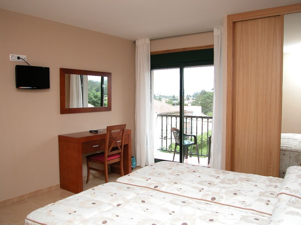 Hotel Cachada 28/53