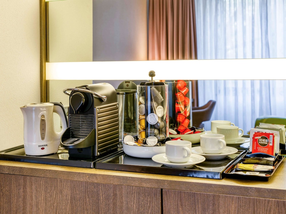 Mercure Parkhotel Monchengladbach 64/76