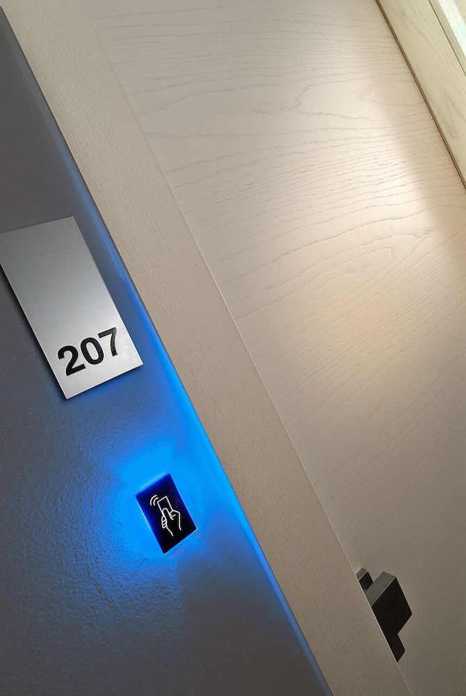 Hotel Atlantic 35/62
