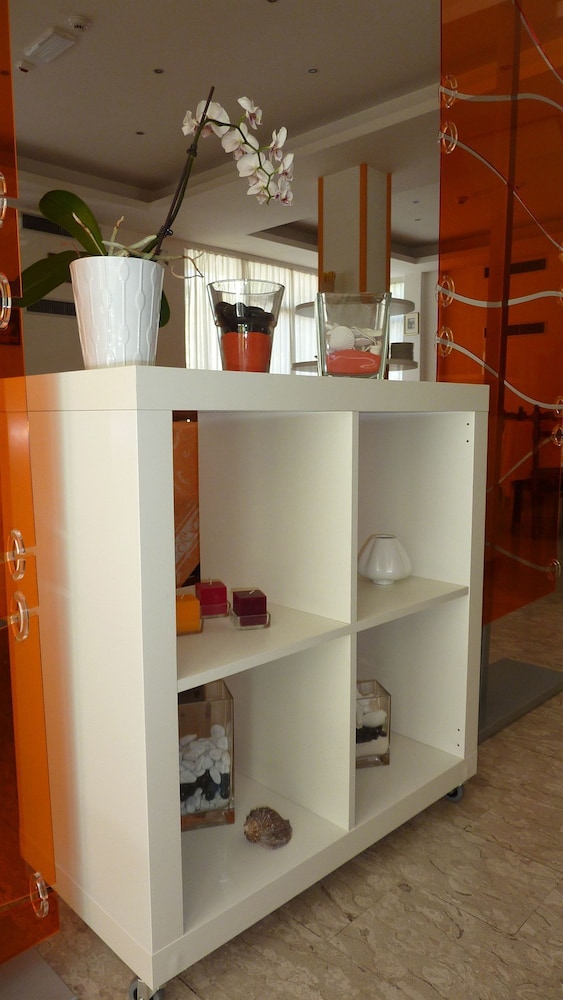 Hotel Graziana 5/61