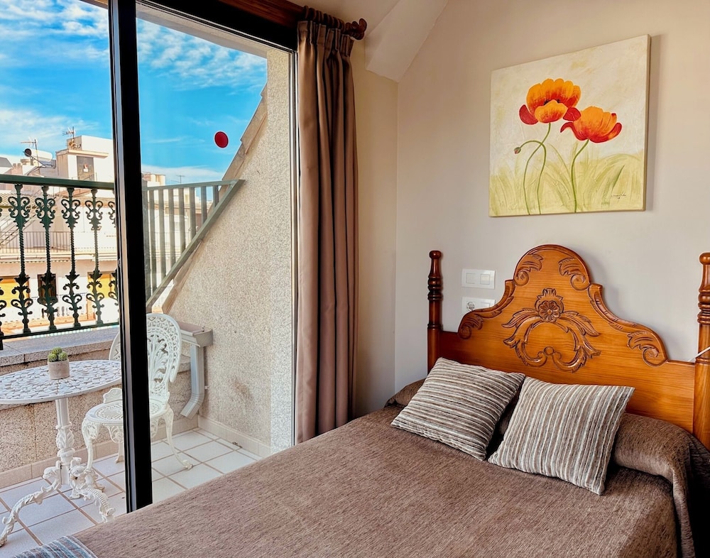 Reyesol Hotel 20/50