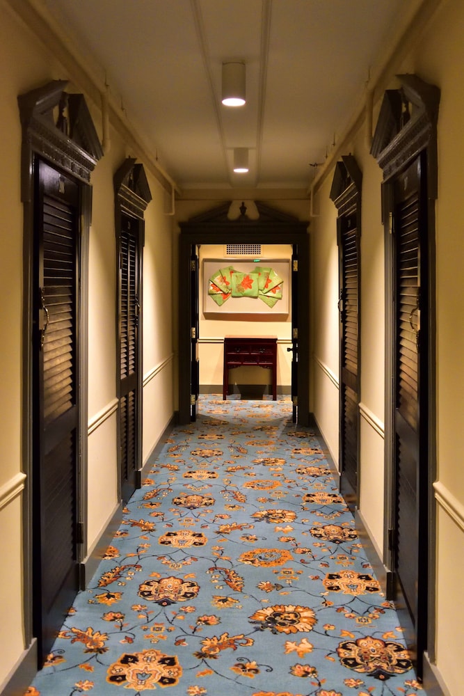 Hotel Lombardy 3/70