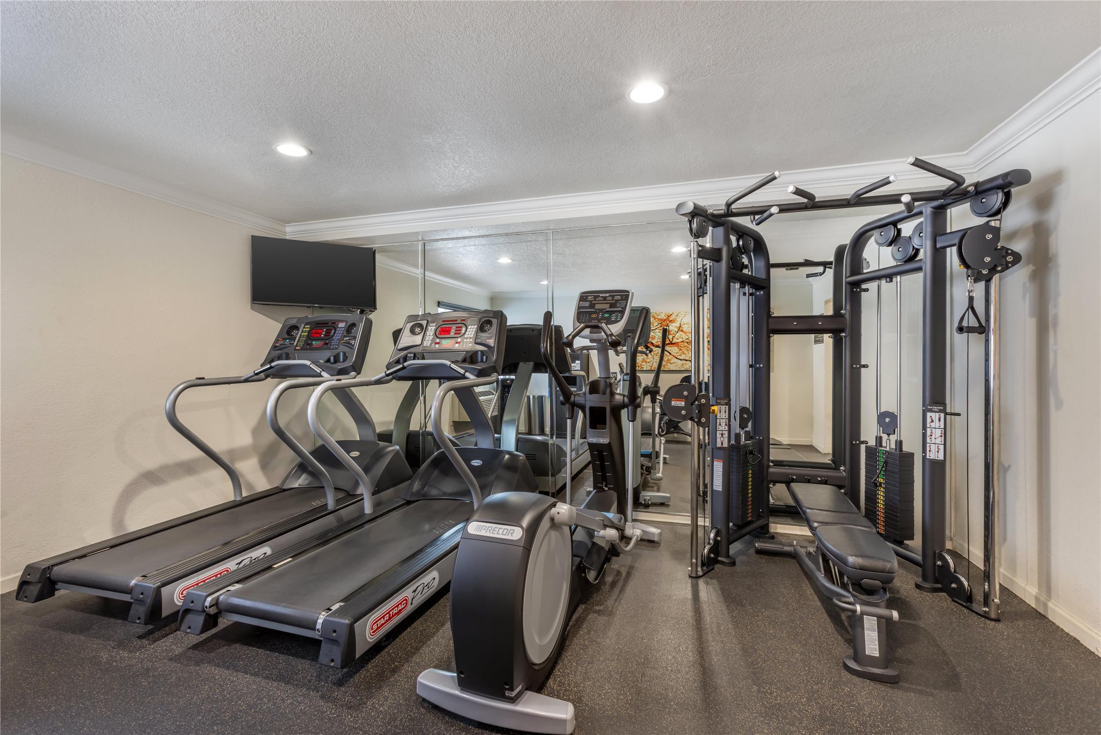 Best Western Town & Country Lodge 25/58