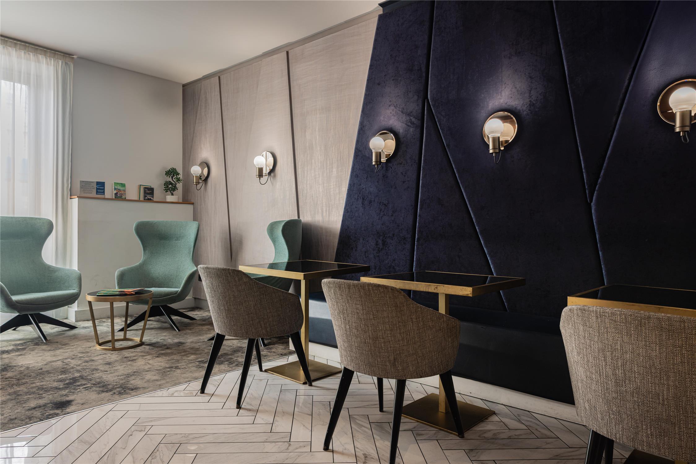 Best Western Plus Hotel Comedie Saint-Roch 49/58