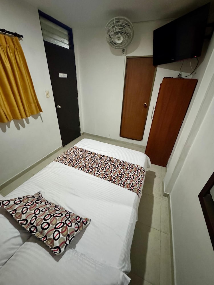Hotel Tucan Pereira 19/36