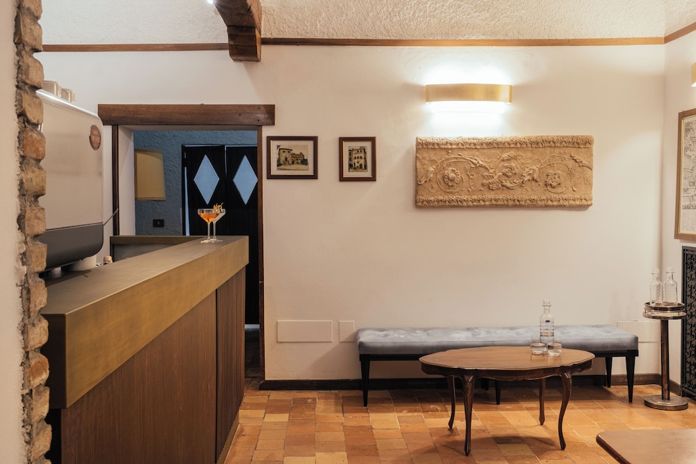 Hotel Villa Montegranelli 3/50