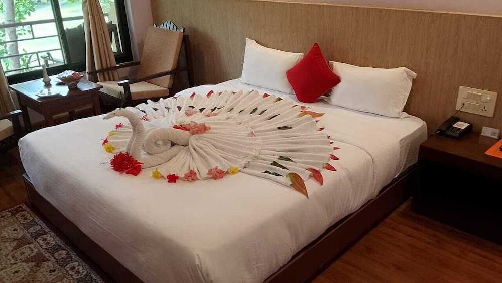 Lumbini Buddha Garden Resort 14/50