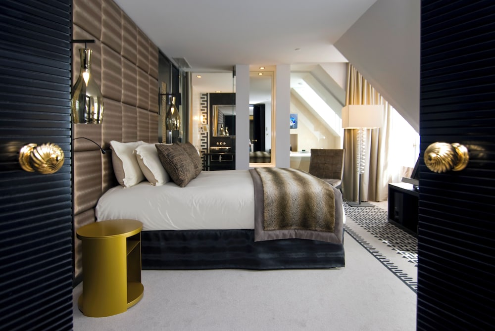 SOFITEL PARIS LE FAUBOURG 26/75