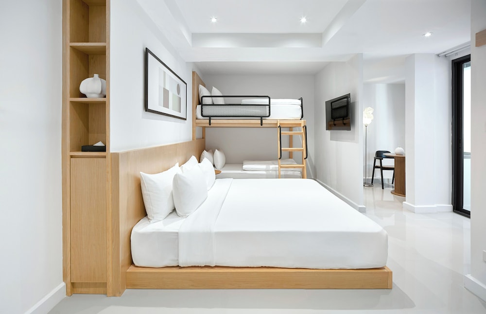 Livable Hotel Bangkok 15/61