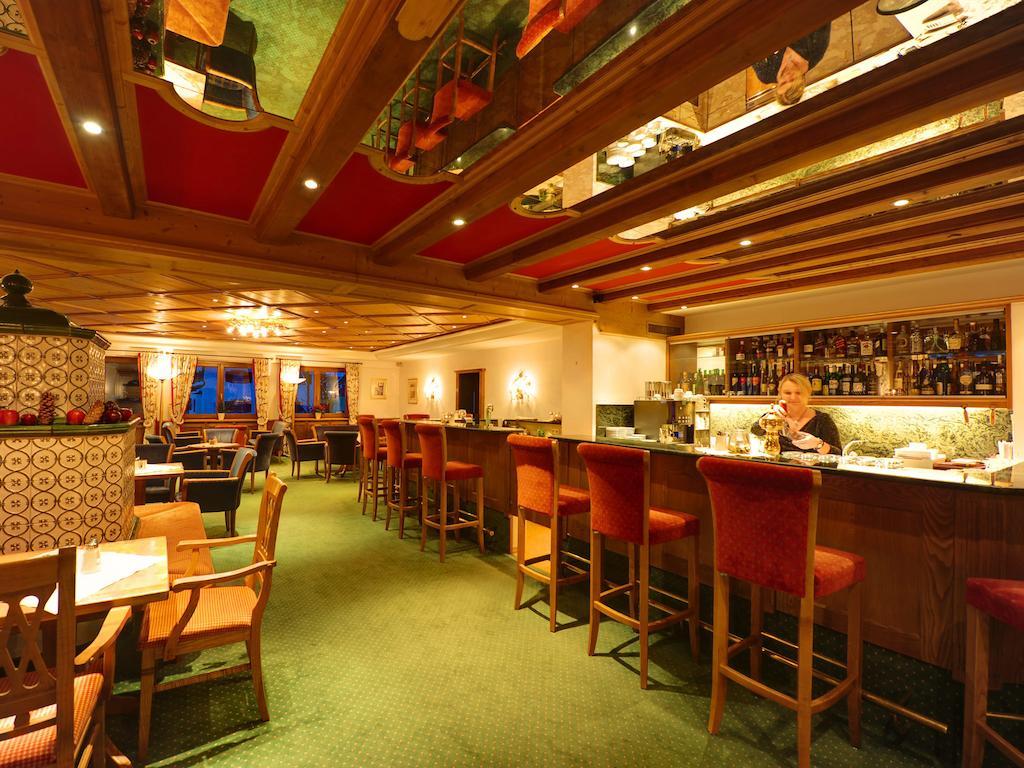 HOTEL ARLBERG 25/29