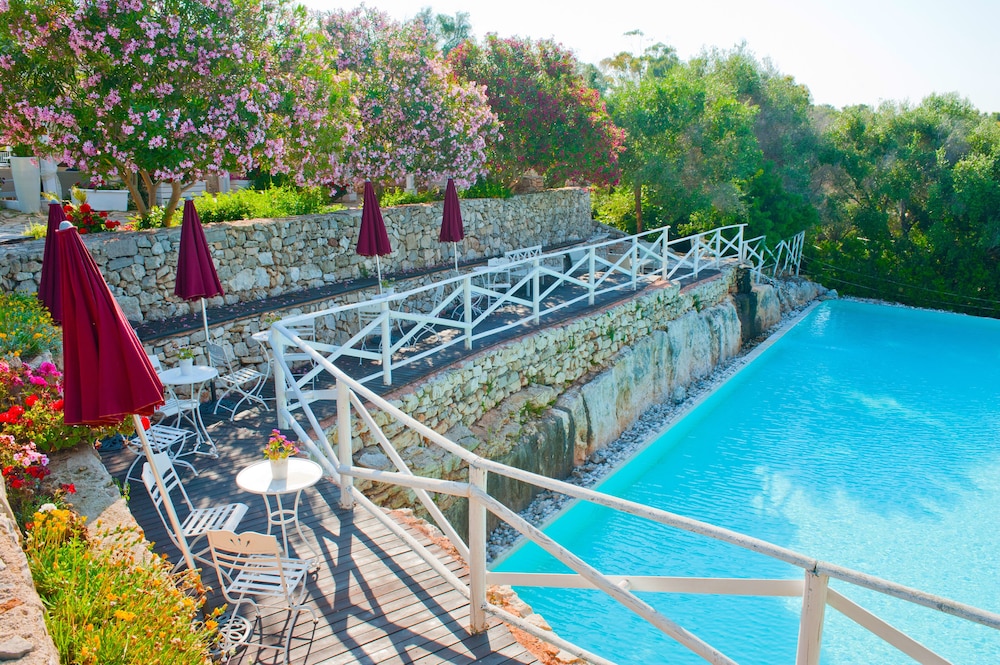 Antica Masseria Rottacapozza 34/36