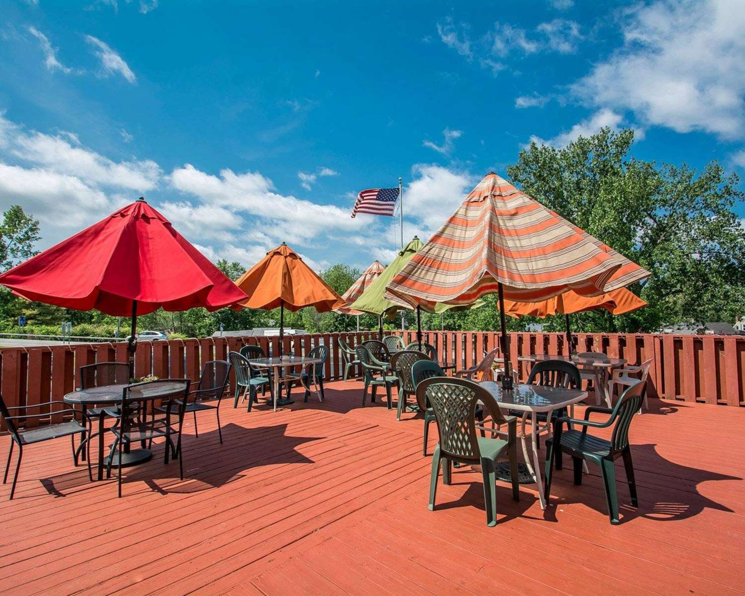Rodeway Inn Lakeville - Finger Lakes Area 25/35