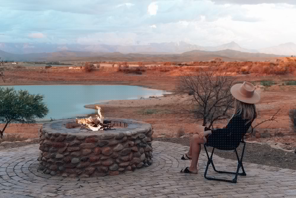 Africamps Klein Karoo 25/37