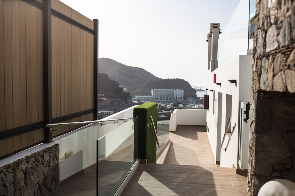Ig Nachosol Premium Apartments By Servatur Adults Only 57/60