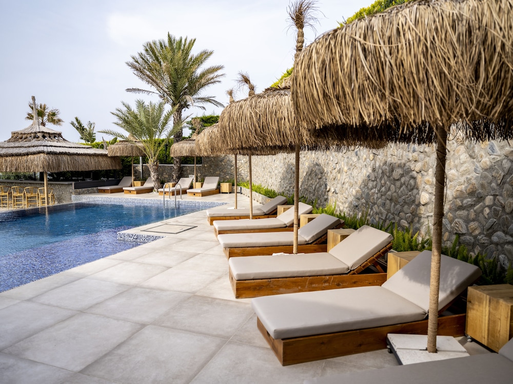 Sa Rezya Luxury Boutique Hotel & Spa 24/50