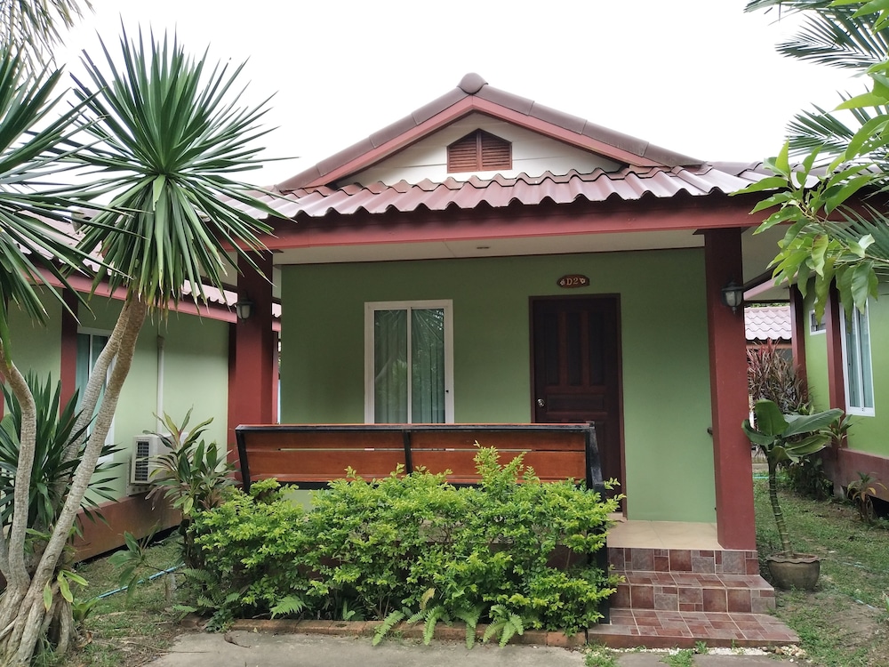 Phetsangsom Resort 写真3