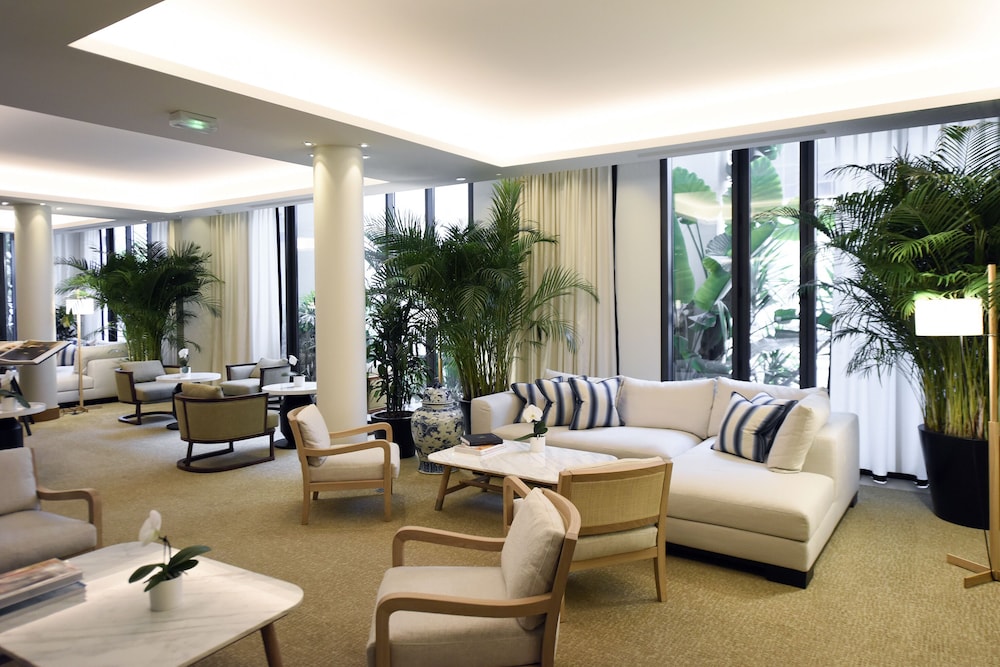 Five Seas by Inwood Hotels 47/60